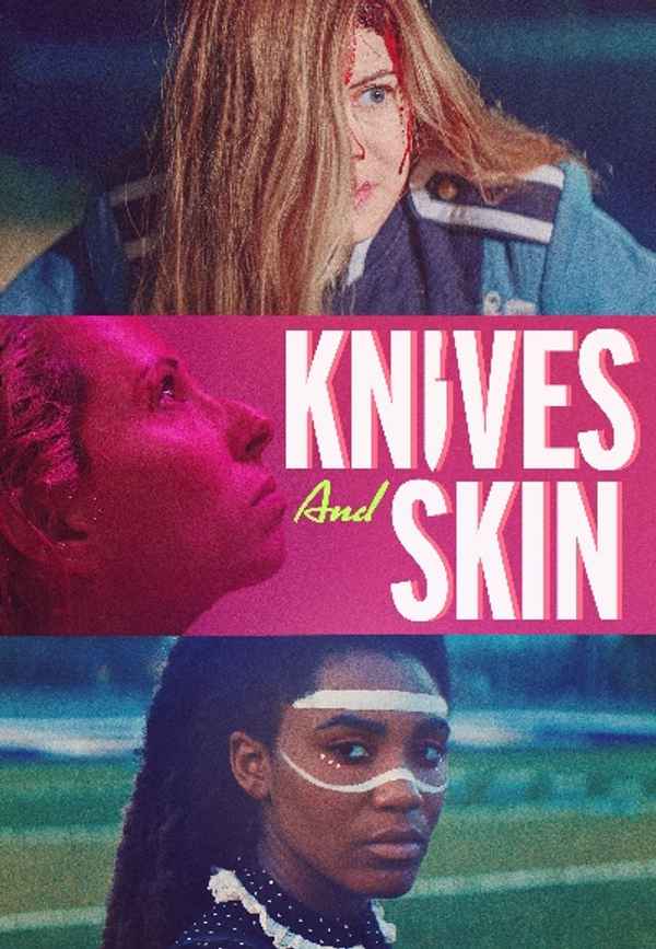 Knives and Skin Poster 6