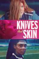 Knives and Skin Poster 1