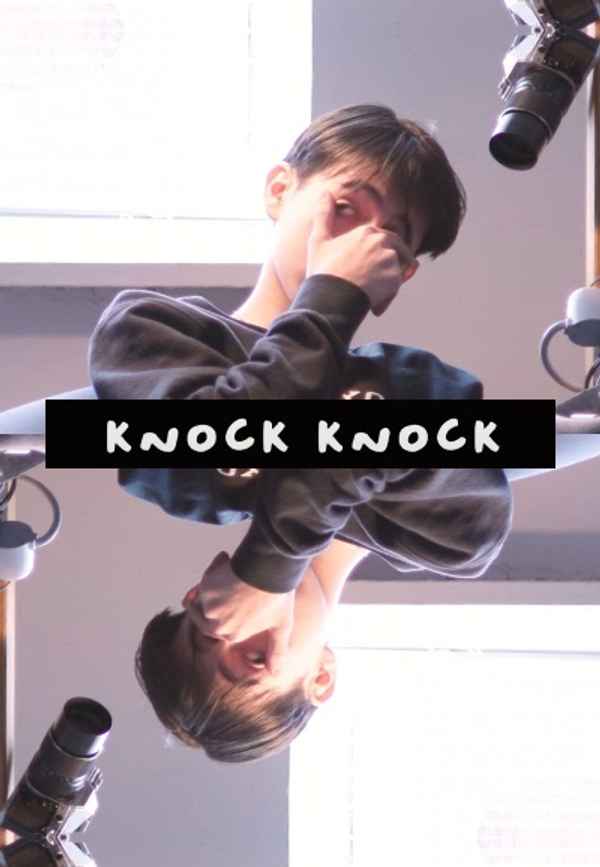 Knock Knock Poster 5