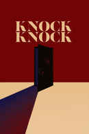 Knock Knock Poster 4