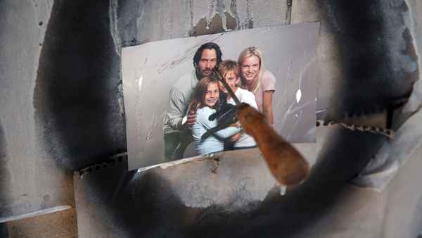 Knock Knock Poster 4