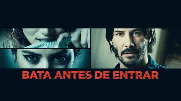 Knock Knock Poster 3