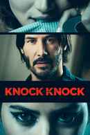 Knock Knock Poster 5