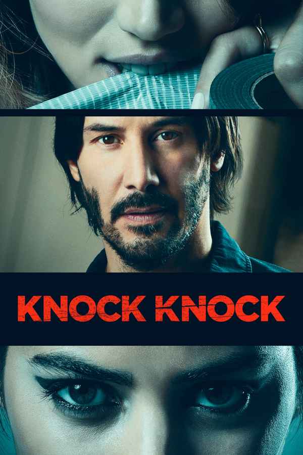 Knock Knock Poster 5