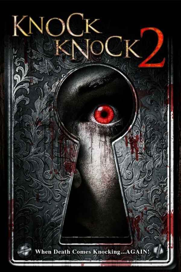 Knock Knock 2 Poster 2