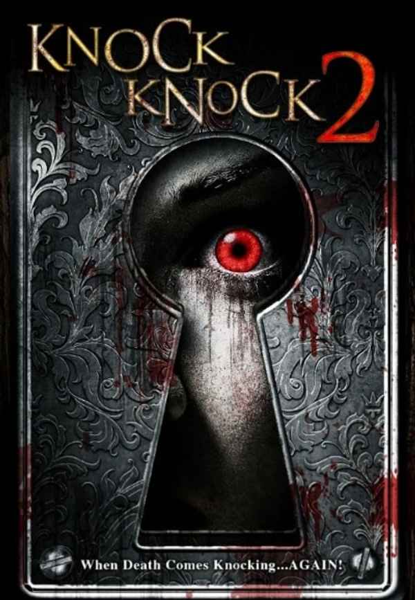 Knock Knock 2 Poster 3