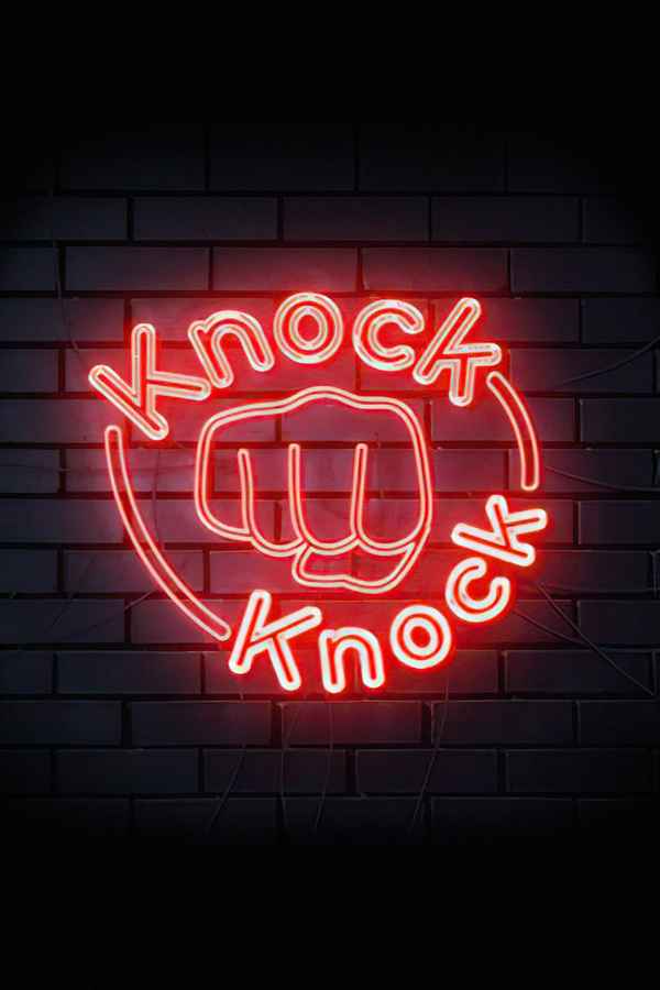 Knock Knock Poster 3