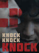 Knock Knock Knock Poster 2