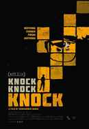 Knock Knock Knock Poster 4