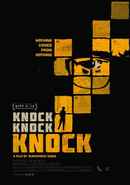 Knock Knock Knock Poster 1