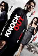 Knock Out Poster 4