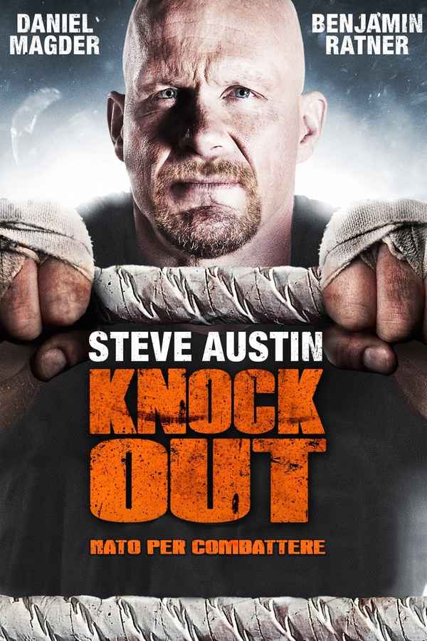 Knockout Poster 4