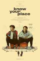 Know Your Place Poster 2