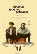 Know Your Place Poster 3
