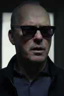 Knox Goes Away Poster 2