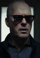 Knox Goes Away Poster 3