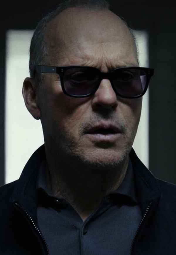 Knox Goes Away Poster 3