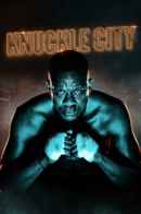 Knuckle City Poster 7