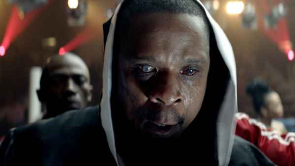 Knuckle City Poster 4