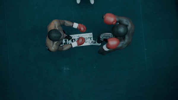 Knuckle City Poster 6