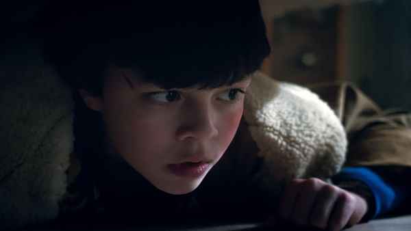 Knuckleball Poster 7