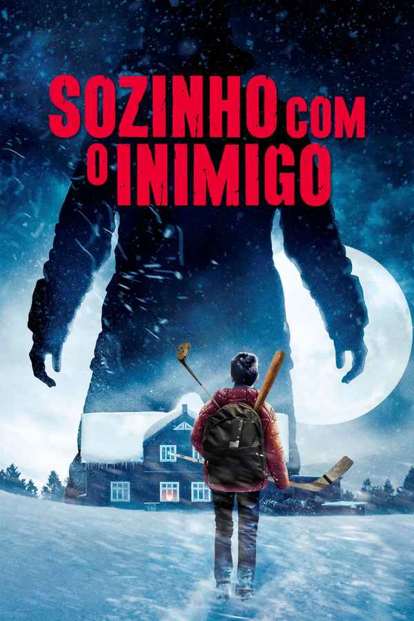 Knuckleball Poster 2