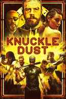 Knuckledust Poster 3