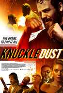 Knuckledust Poster 1