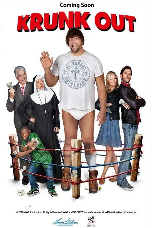 Knucklehead Poster 4