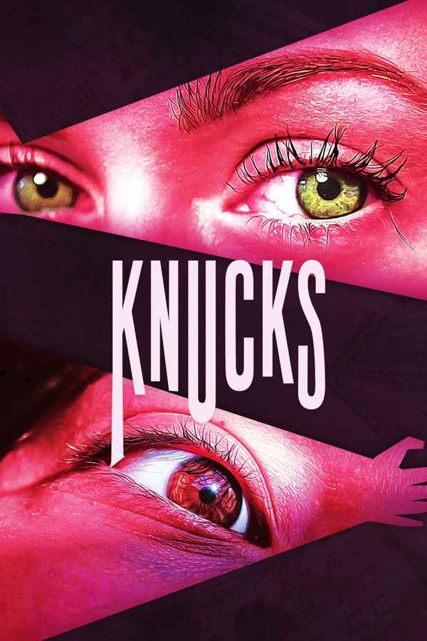 Knucks Poster 1