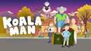 Koala Man Poster 6