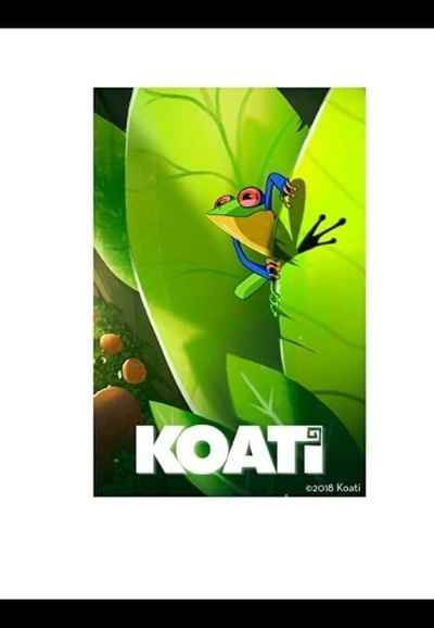 Koati