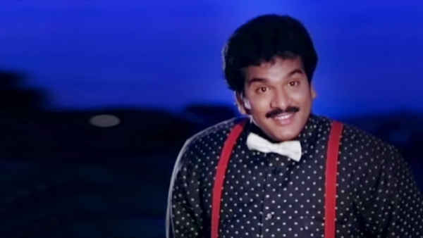 Kobbari Bondam Poster 1