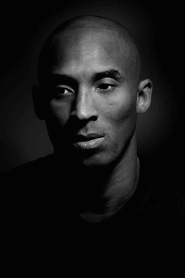 Kobe Bryant's Muse Poster 6