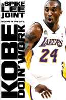 Kobe Doin' Work Poster 4