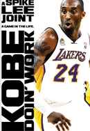 Kobe Doin' Work Poster 6