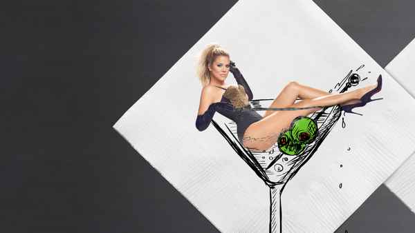 Kocktails With Khloé Poster 2