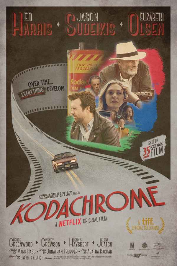 Kodachrome Poster 6