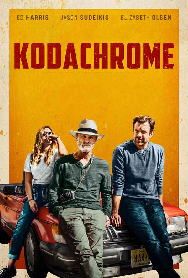 Kodachrome Poster 4
