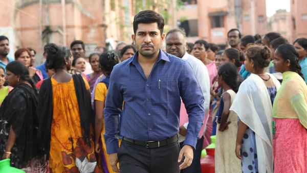 Kodiyil Oruvan Poster 1