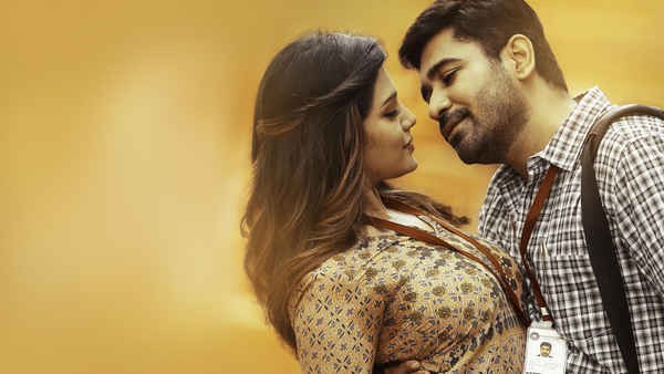 Kodiyil Oruvan Poster 5