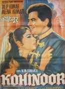 Kohinoor Poster 2