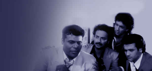 Koi Kisise Kum Nahin Poster 1