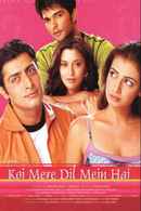 Koi Mere Dil Mein Hai Poster 7