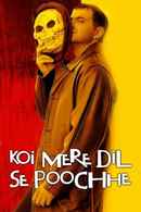 Koi Mere Dil Se Poochhe Poster 4