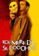 Koi Mere Dil Se Poochhe Poster 2