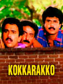 Kokkarakko Poster 3