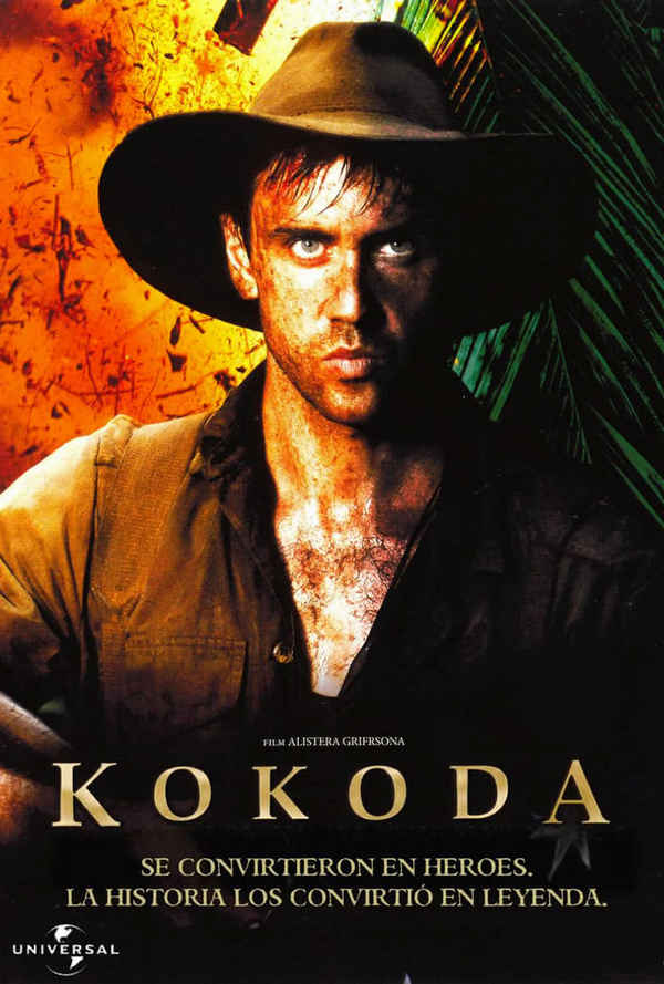 Kokoda Poster 7