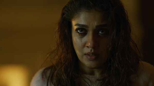 Kolaiyuthir Kaalam Poster 4