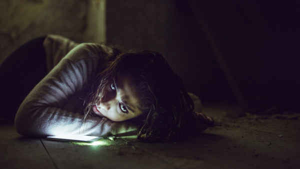 Kolaiyuthir Kaalam Poster 5